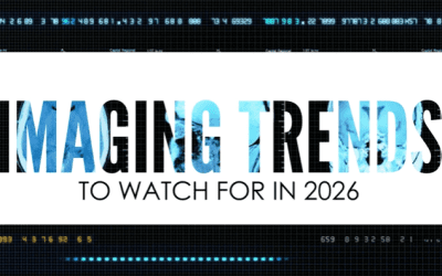 2026 Imaging Trends