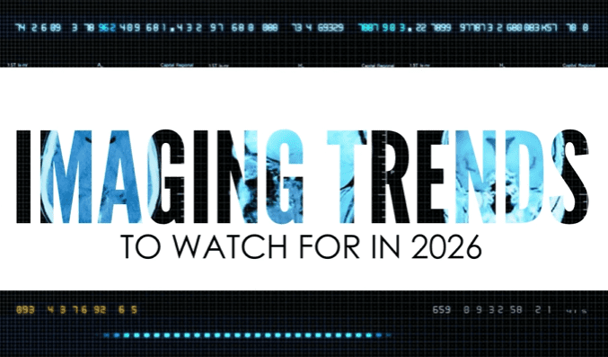 2026 Imaging Trends