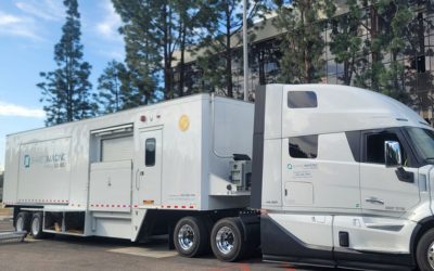 Maintaining Imaging Access During CT, MR, and PET/CT Replacement