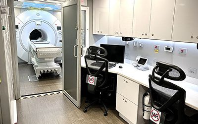 Mobile MRI in 2026: Faster. Smarter. Strategic.