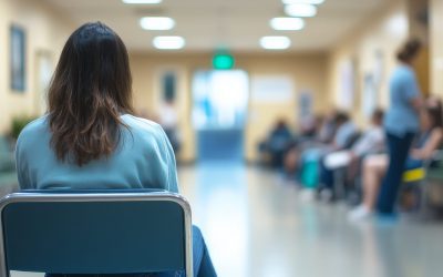 The Hospital Administrator’s Guide to Managing Radiology Downtime During an OEM Upgrade