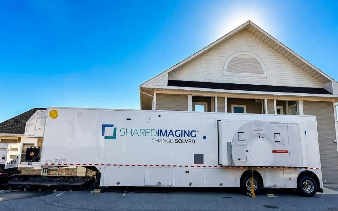 Expanding Cardiac PET Services with Flexible Mobile Imaging Solutions